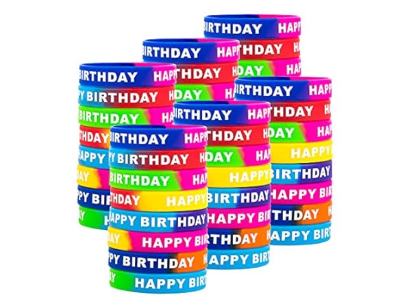 Bracelet Party Favor Packs Thumbnail