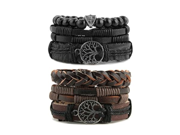 Bracelets for Men Thumbnail