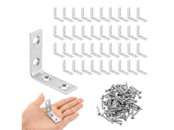 Braces & Joist Hangers Thumbnail