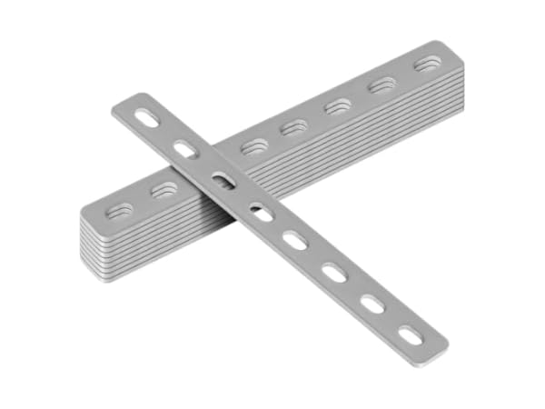 Braces & Joist Hangers Thumbnail