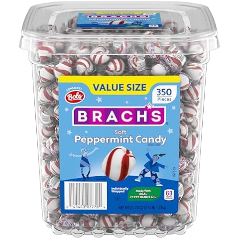 Brach's thumbnail
