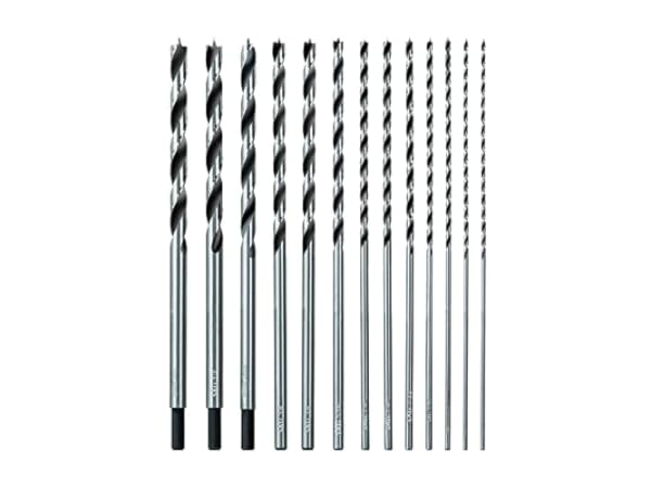 Brad-Point Drill Bits Thumbnail