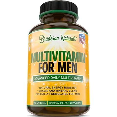 Bradeson Naturals thumbnail