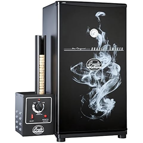 Bradley Smoker thumbnail