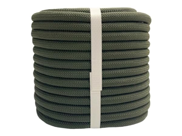 Braided Climbing Rope thumbnail
