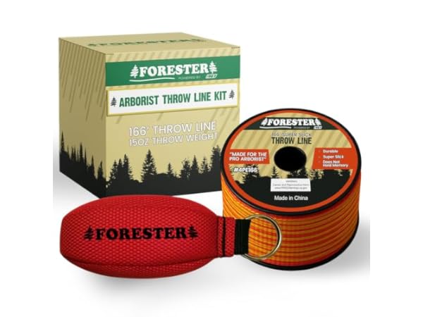 Braided Climbing Rope thumbnail