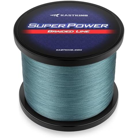 Braided Fishing Line