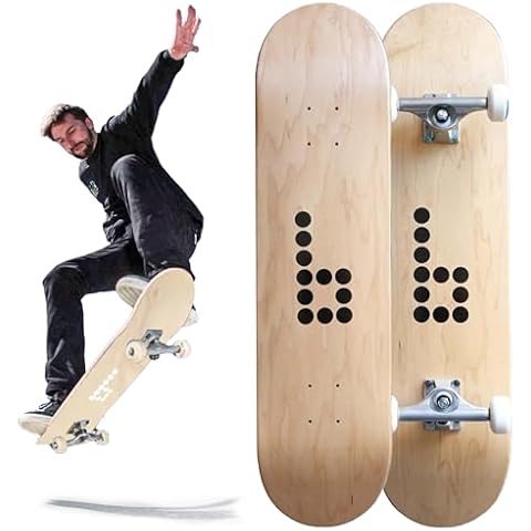 Braille Skateboarding thumbnail