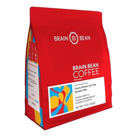 Brain Bean thumbnail