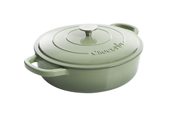 Braiser Pans Thumbnail