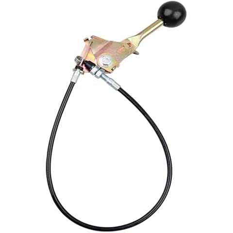 Brake Adjuster Cables