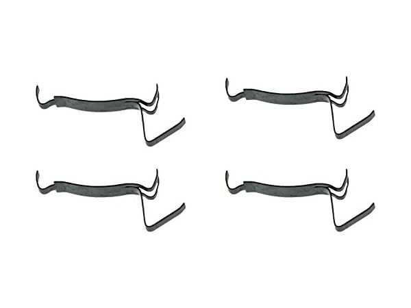 The 10 Best Brake Anti-Rattle Springs of 2026 (Reviews) - FindThisBest
