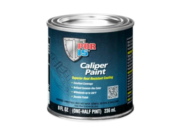 Brake Caliper Paints thumbnail