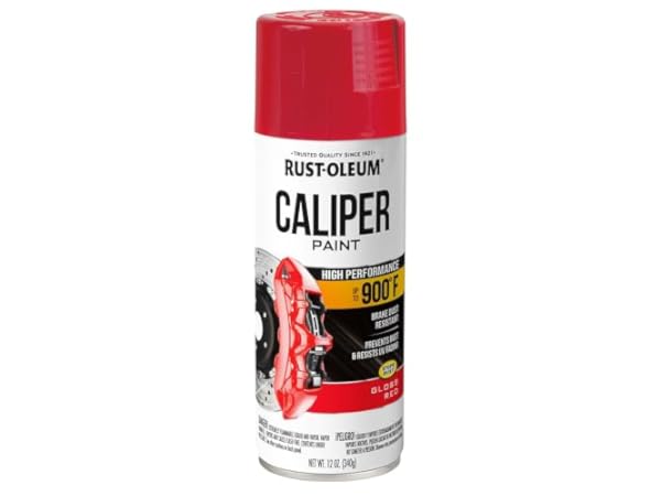 Brake Caliper Paints Thumbnail