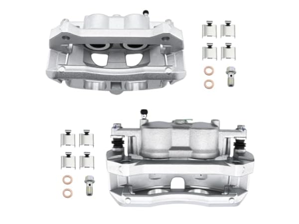 Brake Calipers thumbnail