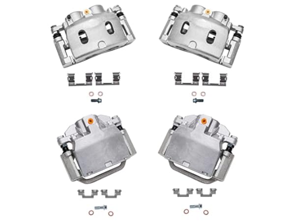 Brake Calipers Thumbnail