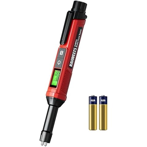 Brake Fluid Level Sensors