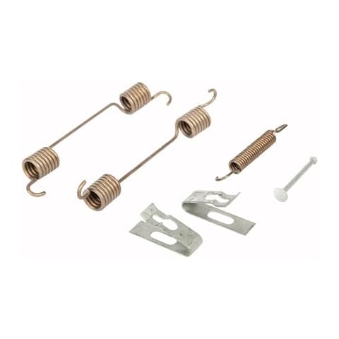 Brake Hold Down Springs