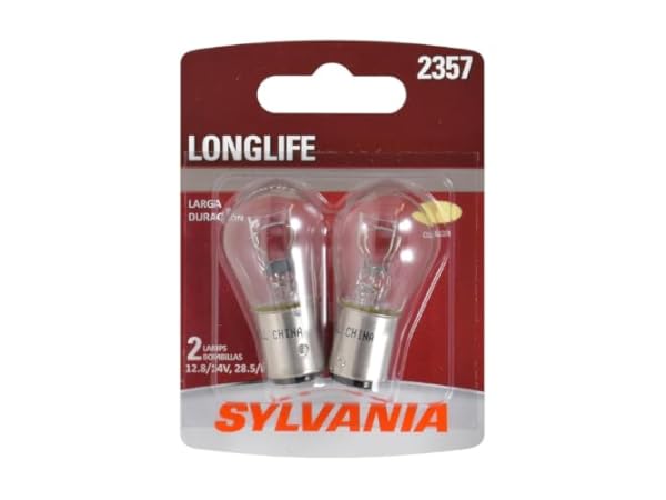 Brake Light Bulbs Thumbnail