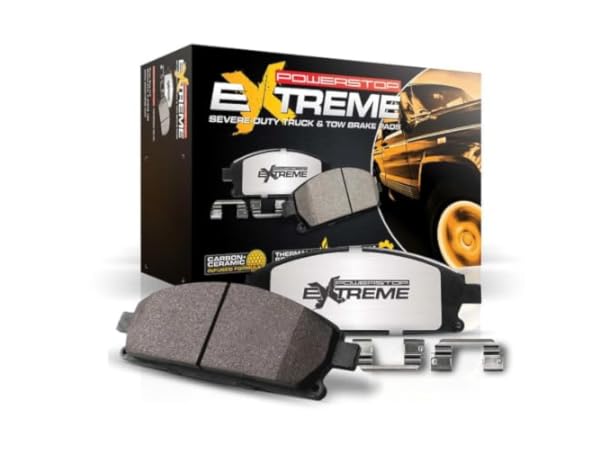 Brake Pads Thumbnail