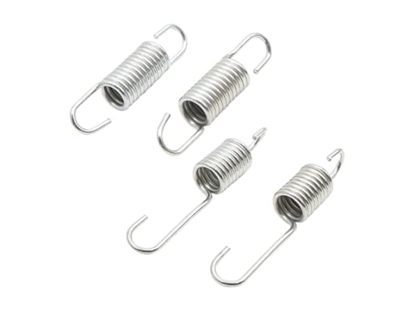 The 10 Best Brake Return Springs of 2025 (Reviews) - FindThisBest