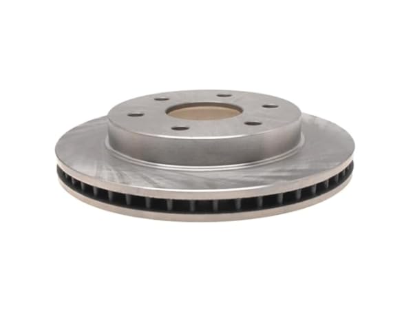 Brake Rotors Thumbnail