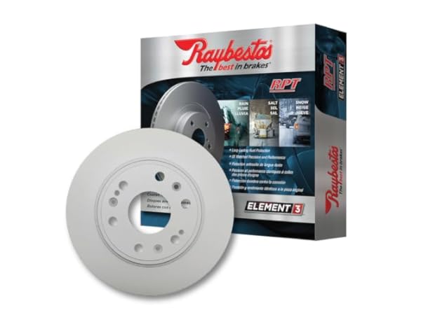 Brake Rotors Thumbnail