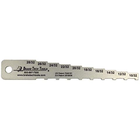 Brake Tech Tools thumbnail