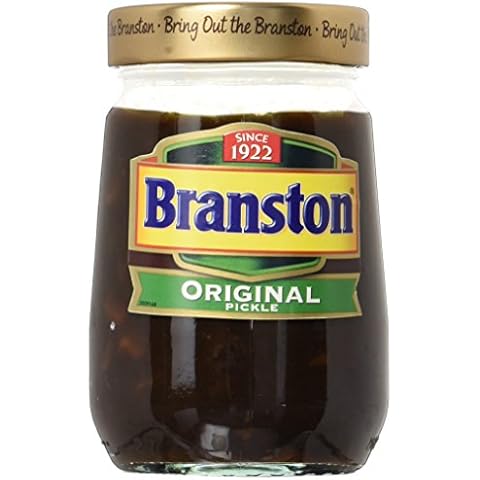 Branston thumbnail