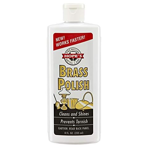 Brass Cleaners
