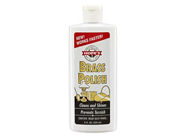 Brass Cleaners Thumbnail