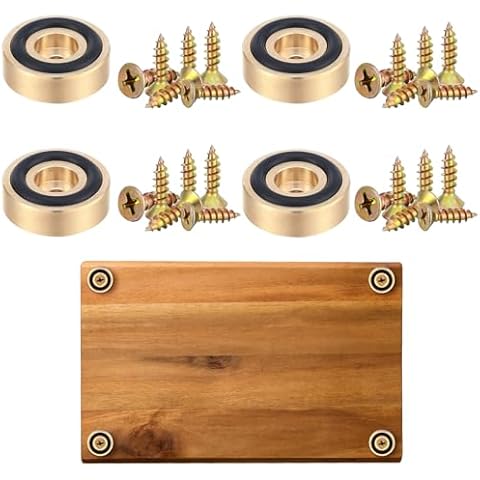 Brass Cutting Boards