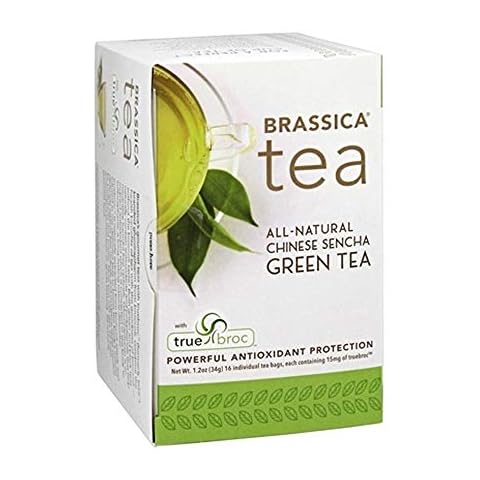 Brassica Tea thumbnail