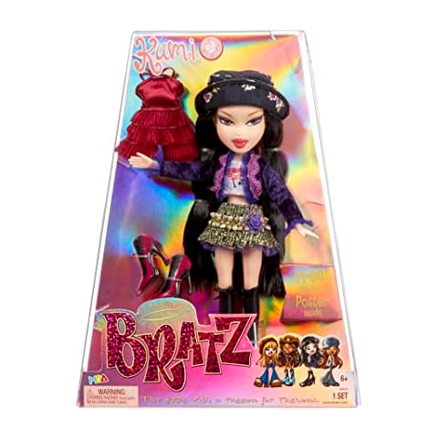 The 10 Best Bratz Dolls of 2023 (Reviews) - FindThisBest