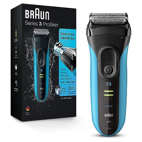 Power Charger Cable Lead For BRAUN Series 3 330 380 Mens Wet&Dry Electric  Shaver