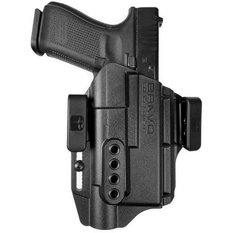 Bravo Concealment thumbnail