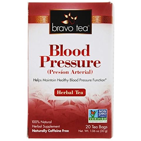 Bravo Tea thumbnail
