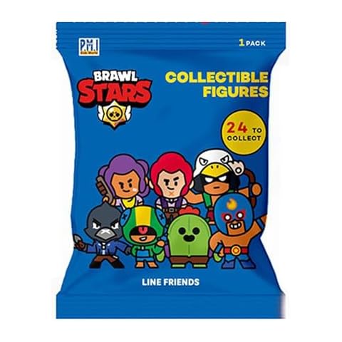 BRAWL STARS thumbnail