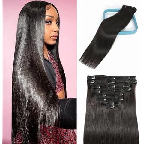 Brazilian Hair Extensions