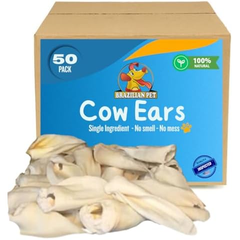 Brazilian Pet thumbnail