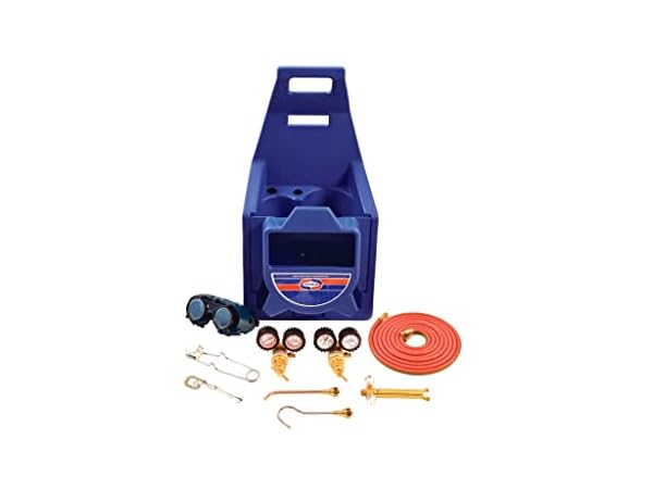 Brazing Kits Thumbnail