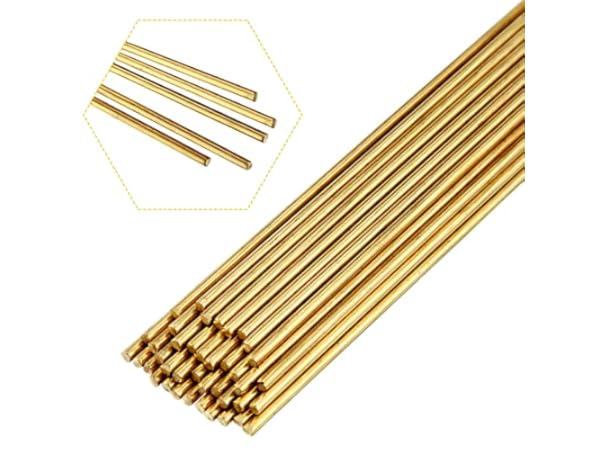 Brazing Rods Thumbnail