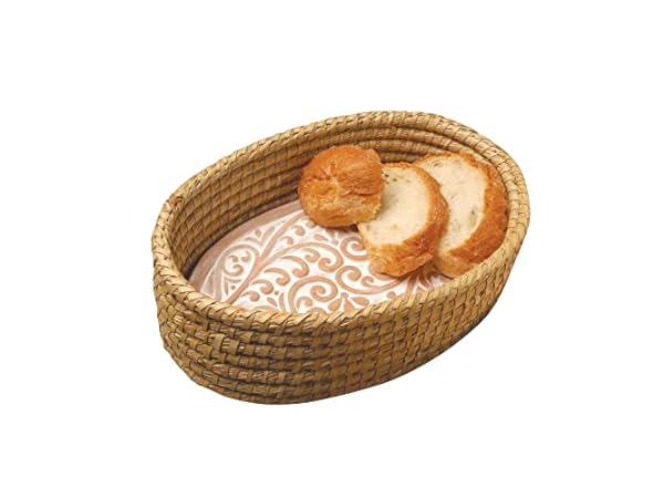 Bread Baskets Thumbnail