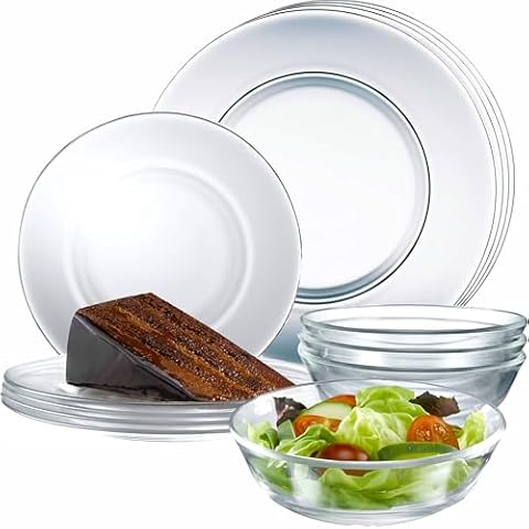 Bread & Butter Plates