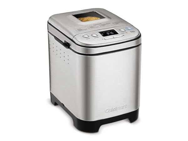 Bread Machines Thumbnail