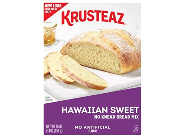 The 10 Best Bread Mixes of 2024 (Reviews) - FindThisBest