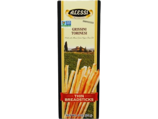 Breadsticks Thumbnail