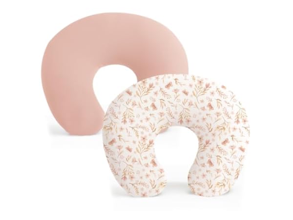 Breast Feeding Pillow Covers Thumbnail
