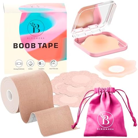 Breast Lift Tape