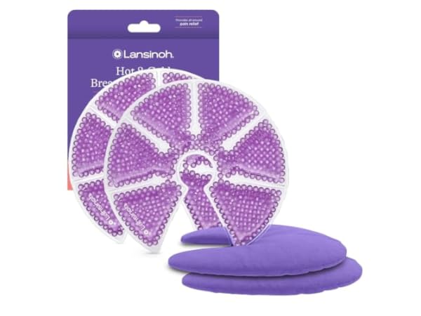 Breast Pads Thumbnail